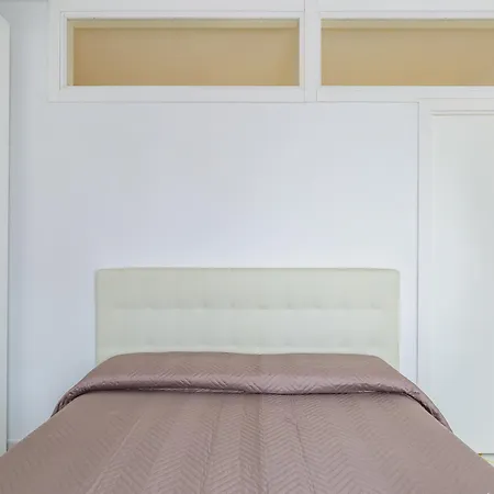 Jude's Roof At Chiaia 那不勒斯